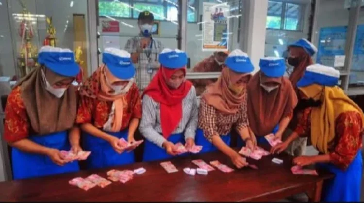 Disnaker Bangka Tegaskan THR Wajib Dibayar