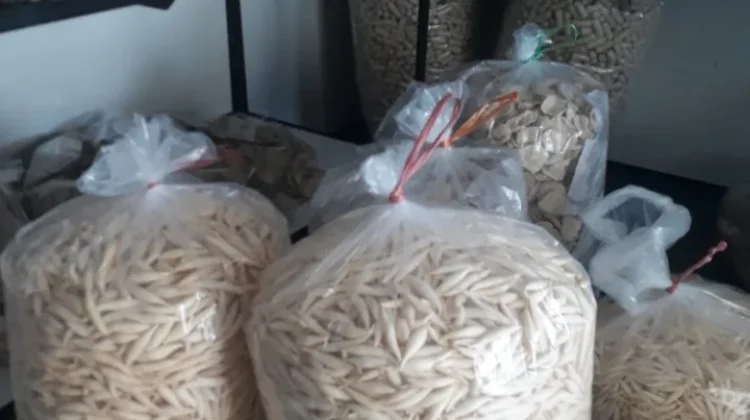 Pesanan Lebaran Membludak, UMKM Bangka Kebanjiran Order