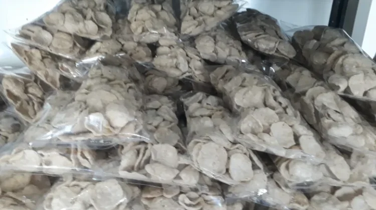 Pesanan Lebaran Membludak, UMKM Bangka Kebanjiran Order
