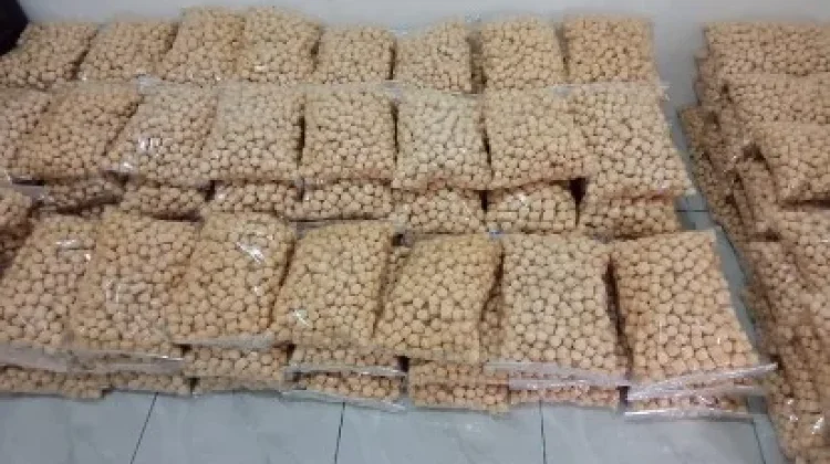 Pesanan Lebaran Membludak, UMKM Bangka Kebanjiran Order
