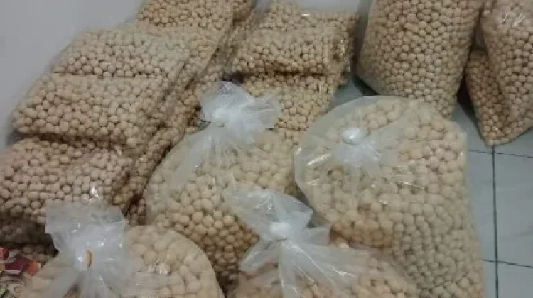 Pesanan Lebaran Membludak, UMKM Bangka Kebanjiran Order