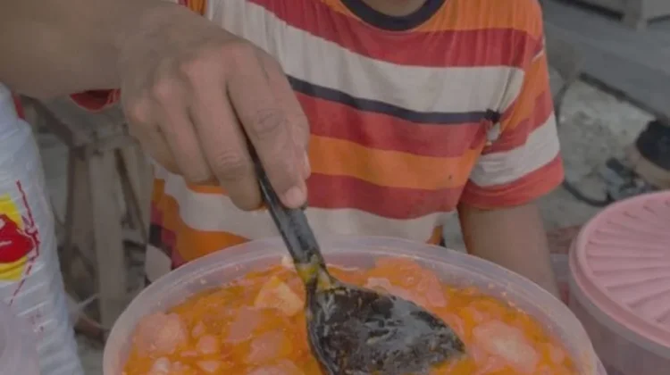 UMKM Kite: Es Blewah dari Buah Lokal yang Menghasilkan Cuan