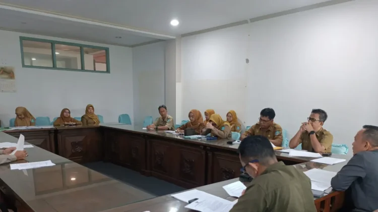 Harapan Komisi I DPRD Bangka Terkait Dua Raperda Baru