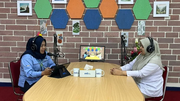 Rehabilitasi Jadi Solusi Penanganan Penyalahgunaan Narkotika