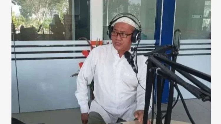 Sedekah Ramadan, Penggerak Ekonomi dan Penguat Solidaritas Umat