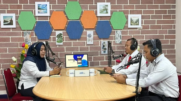 Desain Inklusif Dinilai Kurang Lindungi Perempuan