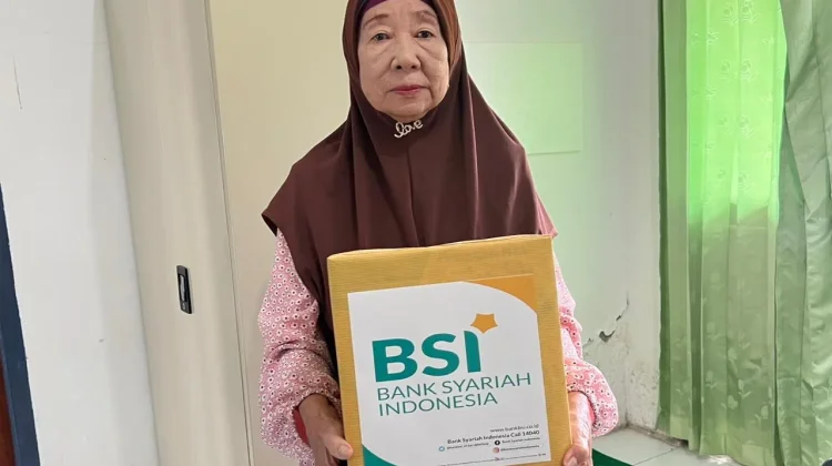 RRI Sungailiat dan Mitra Hadirkan Hadiah Kuis Ramadan