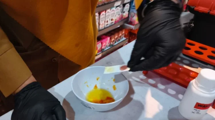 Dinas Pangan Pangkalpinang Intensifkan Pengawasan dan Uji Sampel