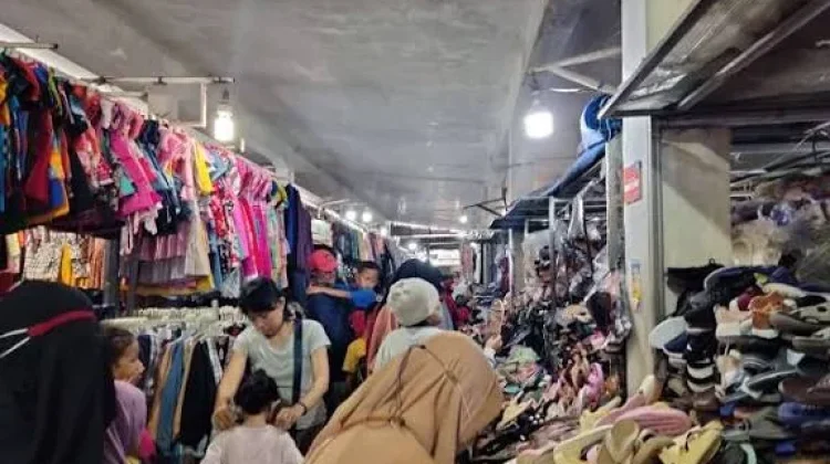 Ramadan, Momentum Muslim Belajar Kendalikan Syahwat Duniawi