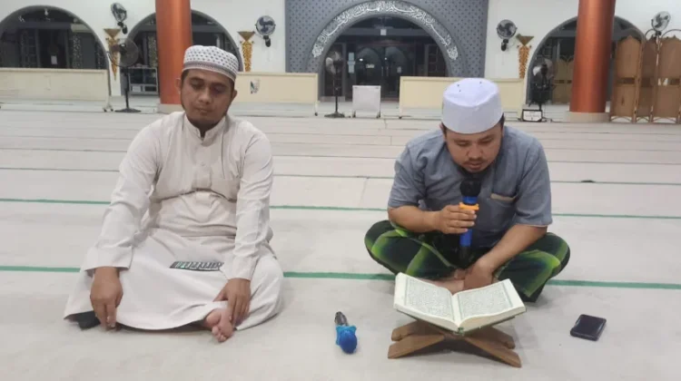 Amalan Terbaik yang dapat Dilakukan saat Ramadan