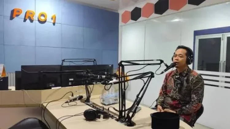 Tawakal, Kunci menuju Pintu Surga