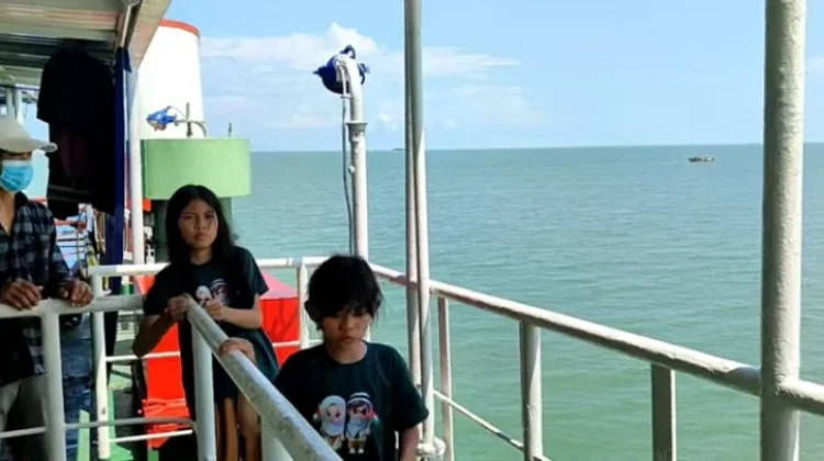 Rencana Mudik, Perantau Pilih Pulang Lebih Awal