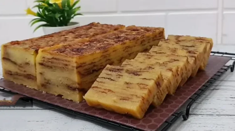 Maksuba Cerah dan Legit, Ini Rahasianya