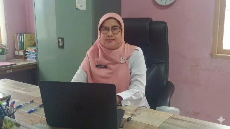 Seimbangkan Asupan Air dan Nutrisi Selama Berpuasa