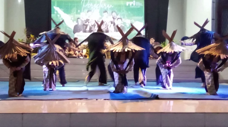 Narasi Kebangsaan & Kebhinekaan Harus Terus Diwartakan