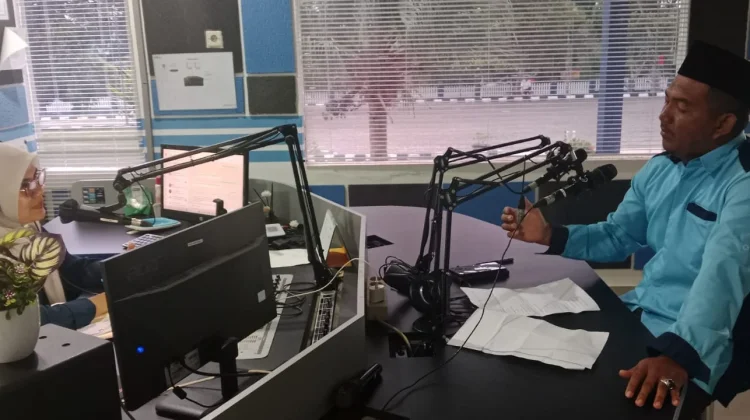 Jaga Lisan saat Berpuasa