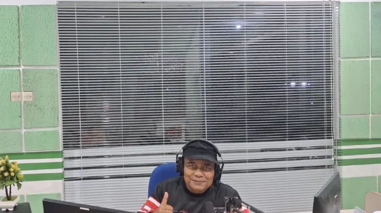 Bijak Bertutur dalam Falsafah Minang