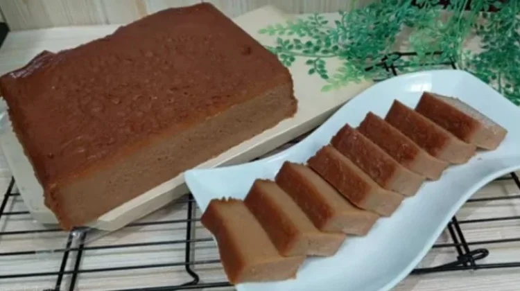 Kue 8 Jam, Benarkah Harus Dikukus Selama Itu?