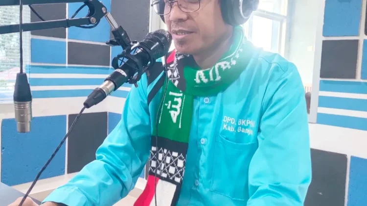 Tanda Hati Hidup dengan Al-Quran