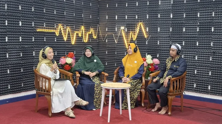 Satu Juz Sehari Jadi Jalan Perubahan Bersama ODOJ