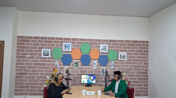 RRI Sungailiat Gelar Kuis Ramadan Berhadiah
