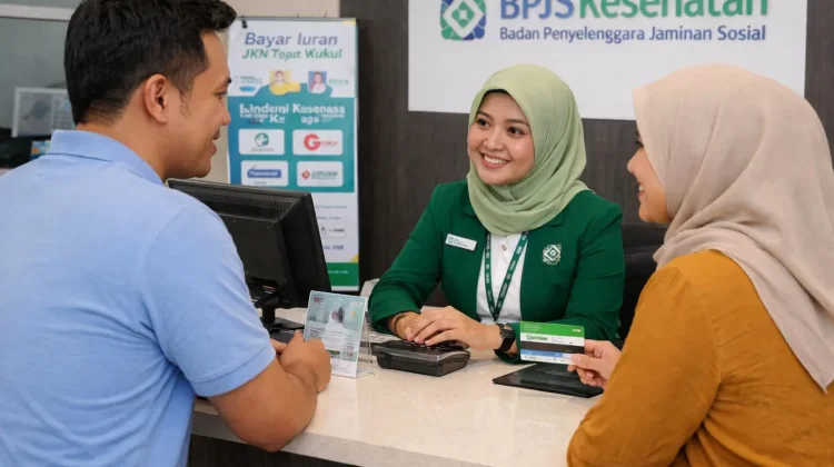 Isu Penyesuaian Iuran JKN, Begini Respon BPJS Kesehatan