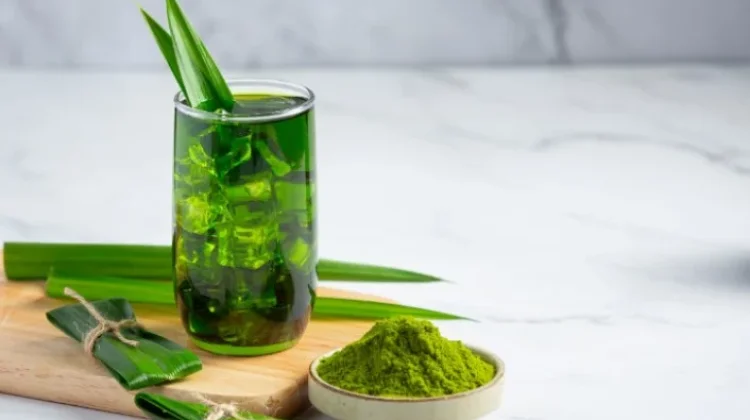 Manfaat Daun Pandan, Dari Minuman Herbal hingga Pengharum Nasi