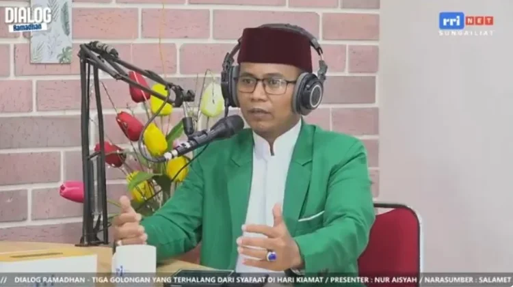 Tiga Golongan Terhalang Syafaat di Hari Kiamat