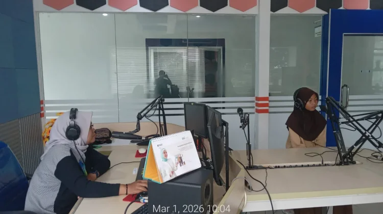 Menghafal Alquran Jadi Aktivitas Menyenangkan Bagi Pelajar