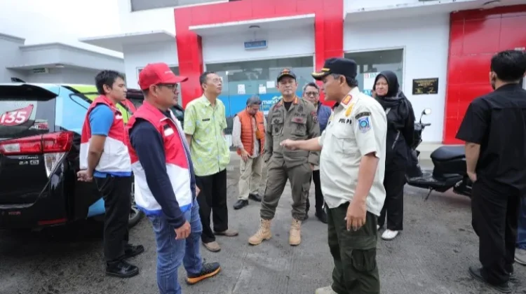 BBM Aman, Masyarakat Beli Sesuaikan Kebutuhan