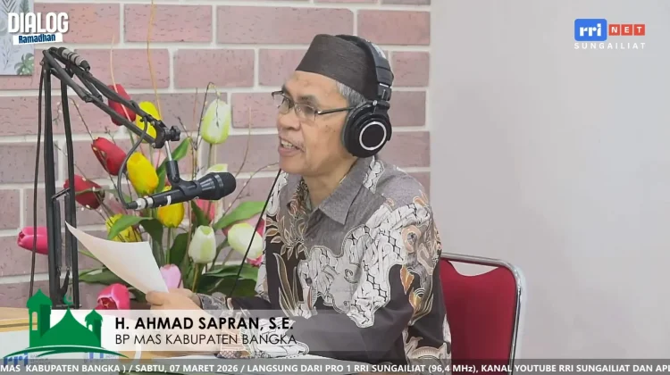 Pengelolaan Zakat yang Baik Dorong Pemberdayaan Umat