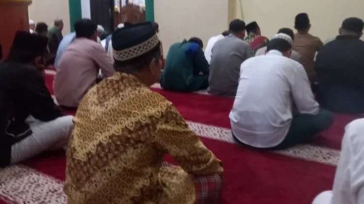 Ramadan Bulan Panas, Bakar Dosa dengan Ibadah dan Amal Saleh