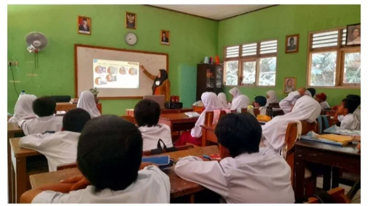 Pembinaan Intensif Jadi Kunci Sukses Siswa Disabilitas Berprestasi