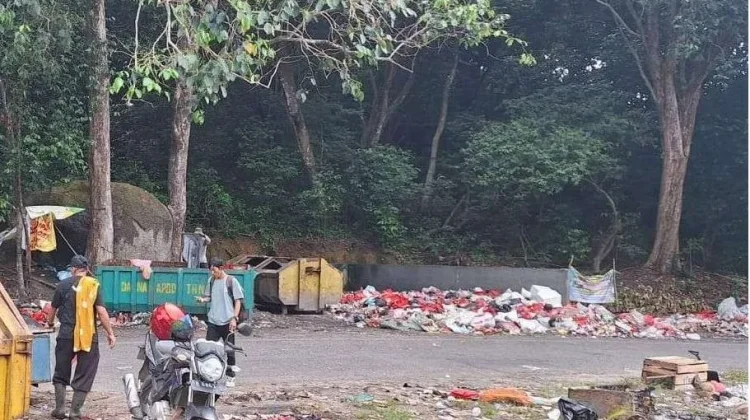 Alokasi 3 Persen APBD untuk Maksimalkan Pengelolaan Sampah