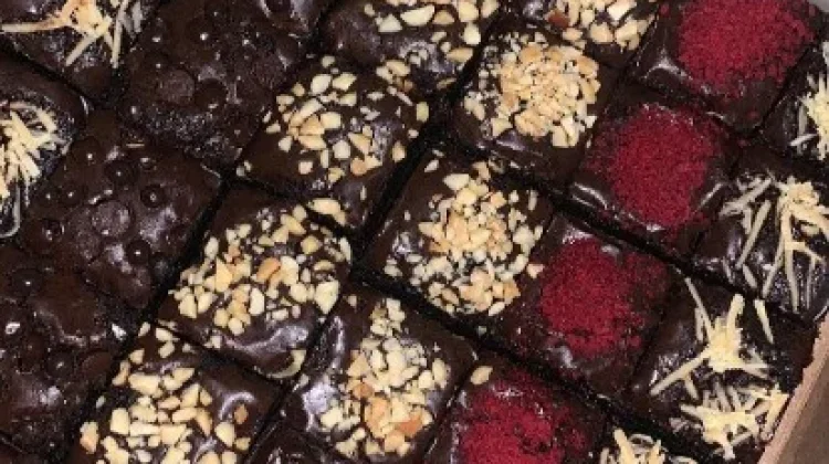 Pesanan Membludak, Reseller Brownies Close Order