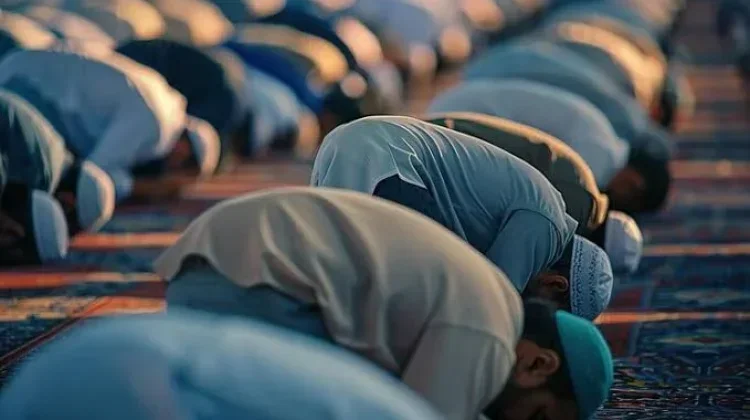 Ramadan Jadi Waktu Tepat Memperbaiki Kualitas Salat