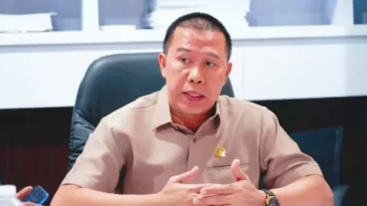 Menjelang Lebaran Idulfitri, Pentingnya Menjaga Kondusivitas