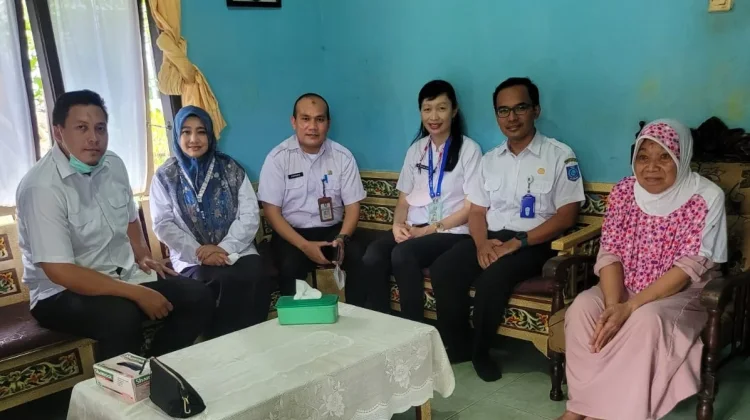 Kunjungan Pasien Gangguan Jiwa di RSJD Terus Meningkat