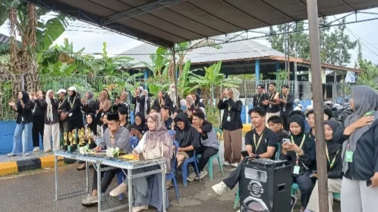 Forum Mahasiswa Bidikmisi Gelar Kegiatan Ramadan Creation