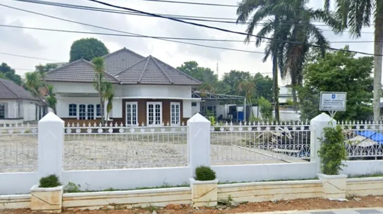 Pemprov Laporkan ke Kemendagri soal PBJ di Rumdin Wagub