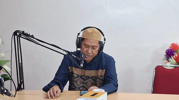 Perkuat Etika Kebangsaan Melalui Nilai-Nilai Islam