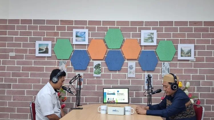 Nilai-Nilai Islam Mampu Menjadi Pondasi Etika Kebangsaan