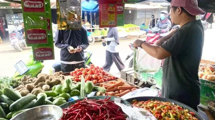 Menjelang Lebaran, Pemerintah Diminta Jamin Ketersediaan Bahan Pokok