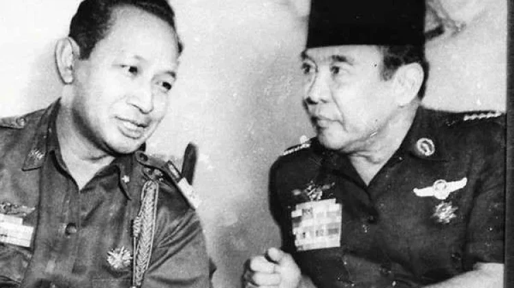 Refleksi Supersemar, Tekankan Pentingnya Literasi Sejarah Bangsa