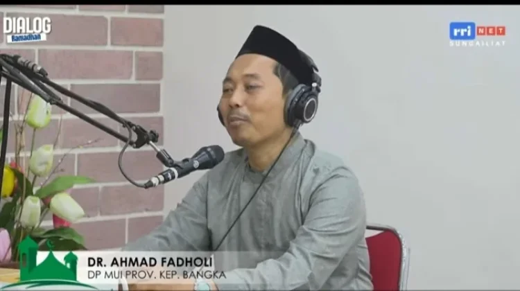 Metode Hisab dan Rukyatul Hilal Saling Melengkapi