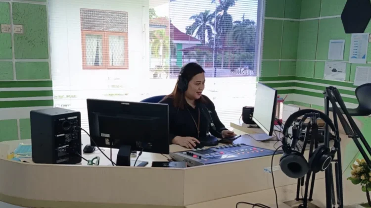 PARFI ke-70 Dorong Kemajuan Industri Film Indonesia