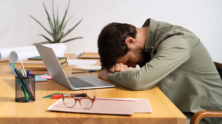 Pentingnya Menjaga Keseimbangan antara Produktivitas dan Istirahat