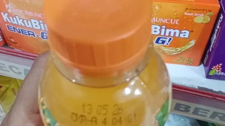 Konsumen Berbagi Tips Memilih Produk Aman jelang Lebaran