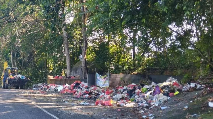 Ombudsman Babel Terima 21 Laporan terkait Pengelolaan Sampah