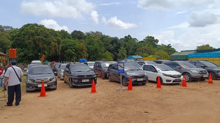 Puncak Arus Mudik di Pelabuhan Tanjung Kalian Diprediksi 15 sampai 17 Maret